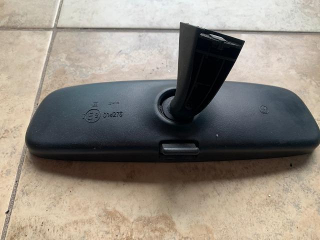 Retrovisor interno ford transit original - Foto 3