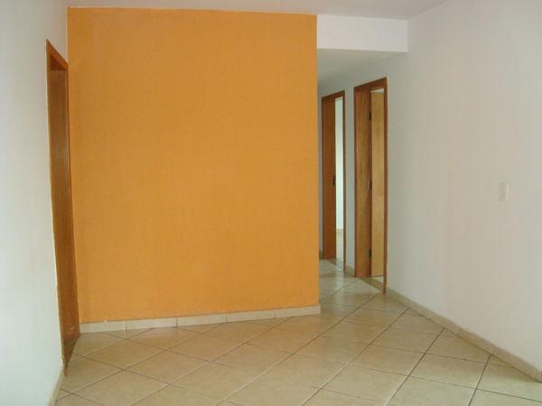 Apartamento com 4 quartos no Residencial Esmeralda - Bairro Jardim Nova Era em Aparecida - Foto 4