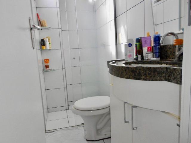 Apartamento no Cambeba / 80m² / 03 quartos / 01 vaga - AP0559 - Foto 4