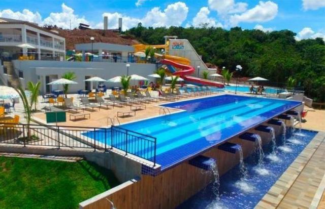 Diárias Carnaval Resort do Lago - Foto 9