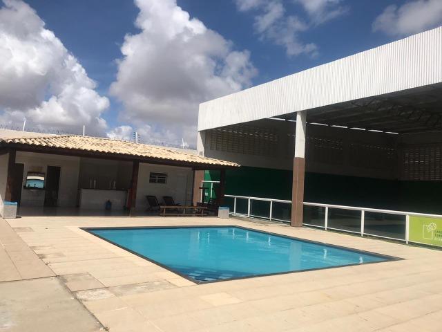 Casa para fins comerciais no Edson Queiroz - Foto 5