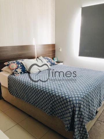Apartamento com 2 quartos - Bairro Parque Amazônia em Goiânia - Foto 10