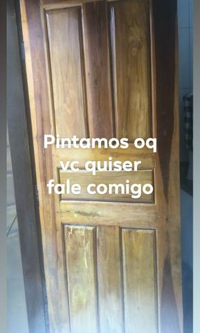 Reformas e pinturas - Foto 2