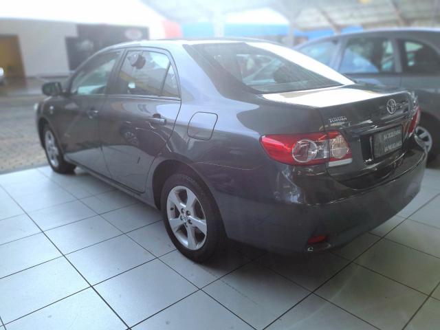 TOYOTA COROLLA 2013/2014 1.8 GLI 16V FLEX 4P AUTOMÁTICO - Foto 6
