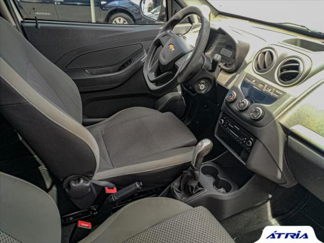 Chevrolet Montana 1.4 Mpfi ls cs 8v - Foto 6