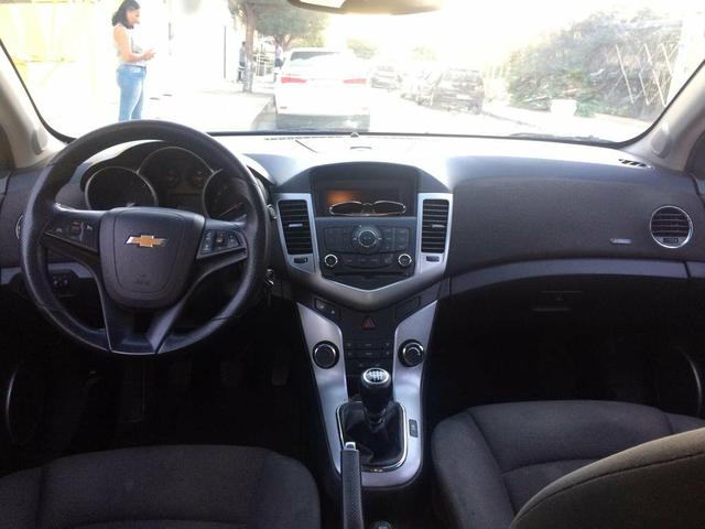 Cruze LT 2012 - Foto 6