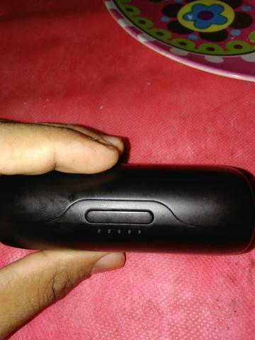Fone de ouvido via Bluetooth - Foto 3