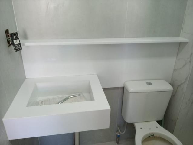 Tudo em Granitos, fabricação e montagem - Foto 4