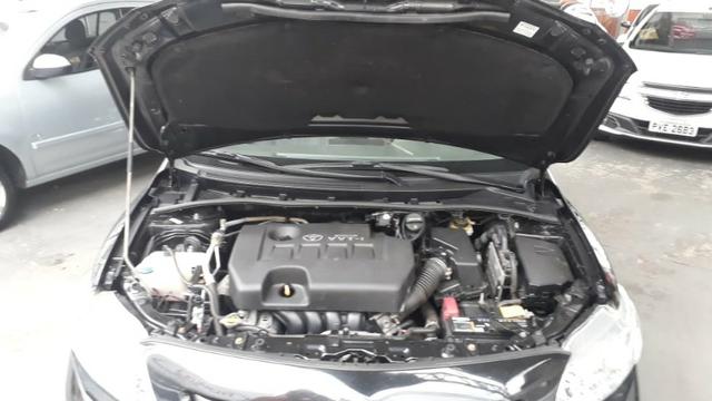 Toyota - Corolla Xei 2.0 Automático. Confira!!! - Foto 8
