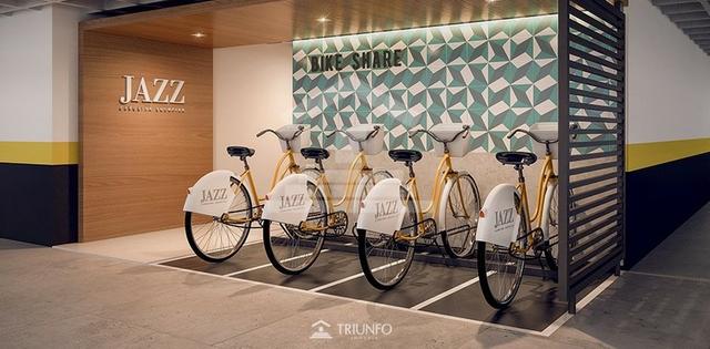 (DD21236) Oportunidade na Aldeota_Jazz_219m²_4 suítes, 4 vagas_Últimas unidades - Foto 11