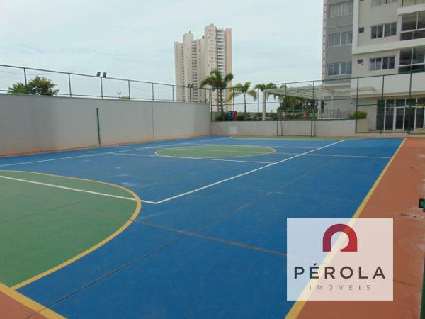 Apartamento com 2 quartos no Terra Mundi - Bairro Jardim Atlântico em Goiânia - Foto 18