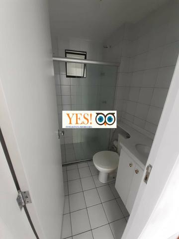 Yes imob - Apartamento 3/4 - Muchila - Foto 6