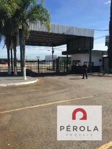 Comercial galpão / barracão - Bairro Fazenda Santa Rita em Goiânia - Foto 5