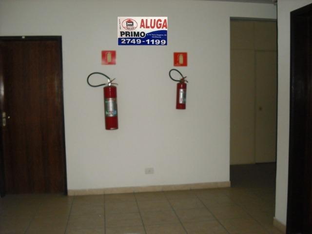 L580 Ótima sala comercial com 5m2 - Foto 5