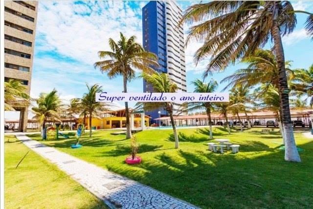 Fortaleza/Praia Futuro/Vendo/Alugo Por Temporada ou Permuta por imóv. em Manaus - Foto 12