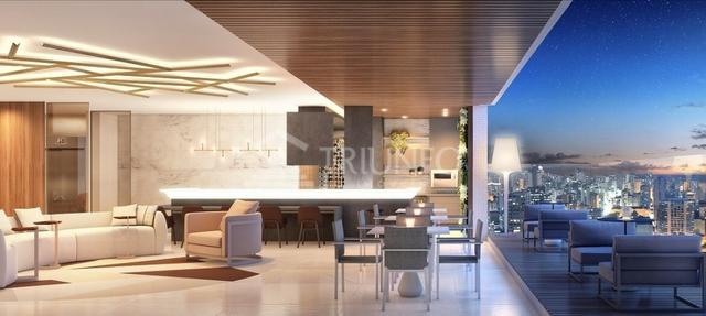 (JG) (TR 35.722) Meireles, 231M²,4Suites,Dep.Empregada,V.Gourmet,Lavabo,Lazer - Foto 6