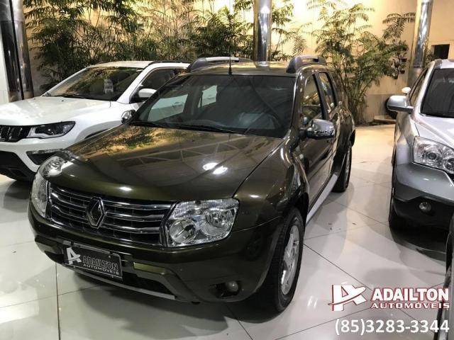 Duster dynamique 2.0 Blindada Nivel 3A Flex 16V Aut - Foto 2