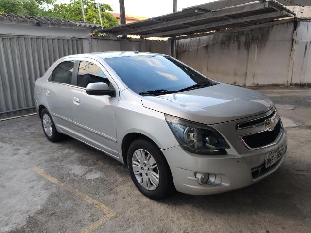 Cobalt 2015 LTZ Automático 1.8