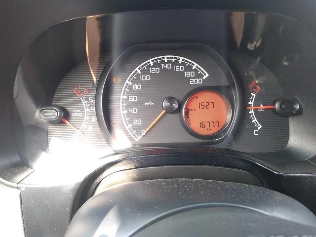 Fiat Strada Hard Working 1.4 2P 2019 - Foto 9