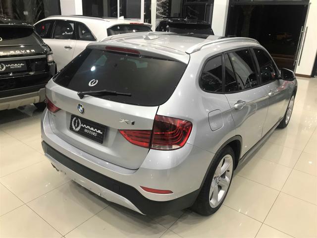 BMW X1 2014/2014 2.0 16V TURBO GASOLINA SDRIVE20I 4P AUTOMÁTICO - Foto 2