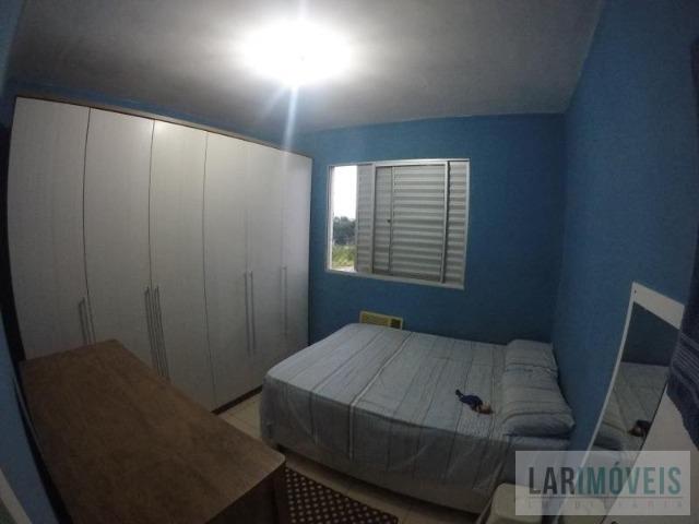 Cobertura duplex com fechamento de Varanda - Jardim Limoeiro - Foto 9