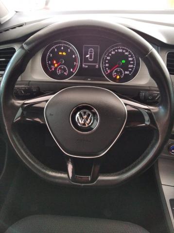 Volkswagen Golf CONFORTLINE AUTOM. 4P - Foto 17