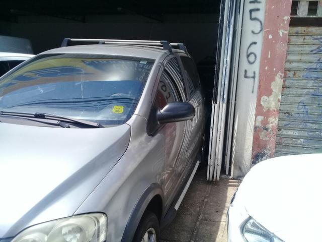 Vendo crosfox - Foto 3