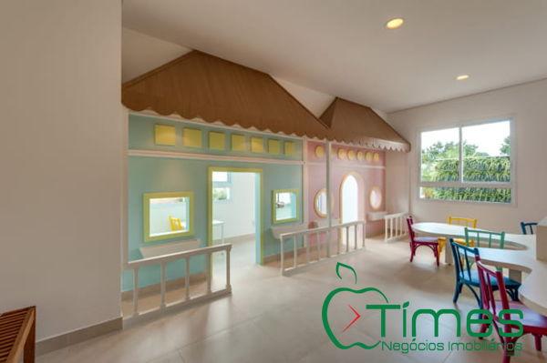 Apartamento com 5 quartos - Bairro Setor Marista em Goiânia - Foto 16