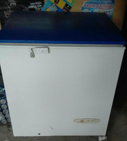 Freezer