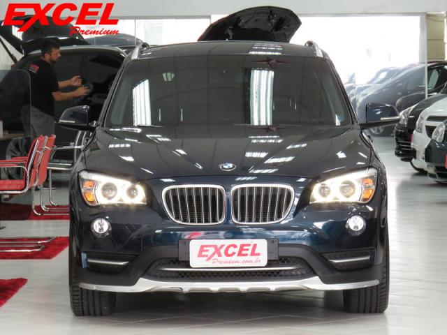 BMW X1 SDRIVE 20I 2.0 16V 4X2 AUT - Foto 2