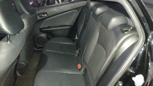 Prius Hybrid 1.8 Aut - Foto 12