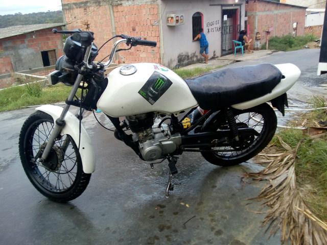 Honda 99 barata. - Foto 2