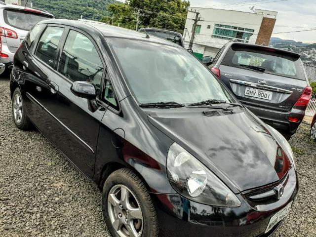 Honda Fit - Foto 4