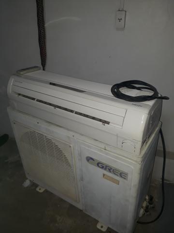 Ar condicionado - Foto 2