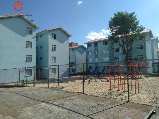 Apartamento 2 quartos com ótima localização na Cidade Industrial - Foto 20