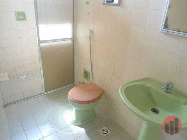 Apartamento com 2 dormitóriospara venda e locação 101 m² - Fátima - Fortaleza/CE - Foto 9