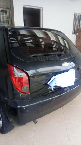 Celta LT 2013 43mil Km