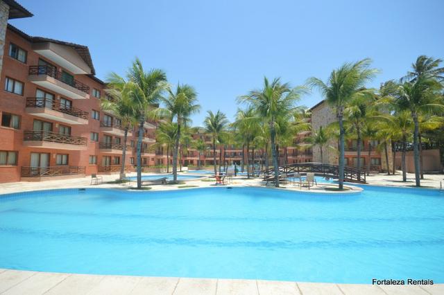Kariri Beach Cumbuco