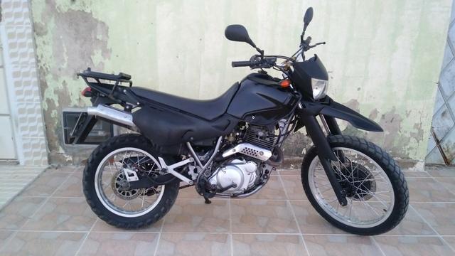 XT600 2001 - Vendo ou Troco - Foto 4