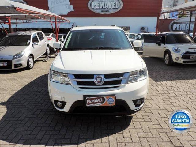 FIAT FREEMONT PRECISION 2.4 16V - Foto 2