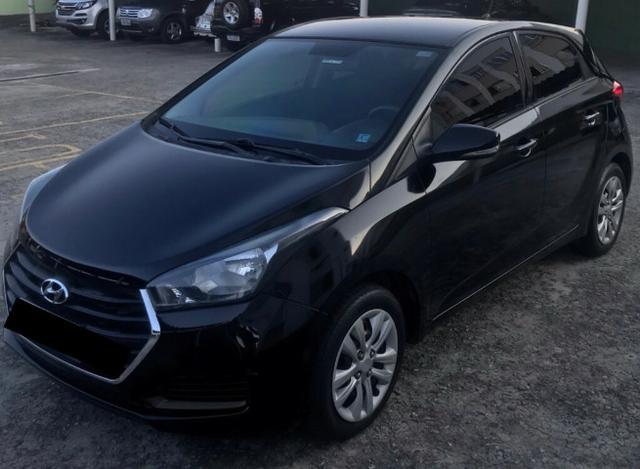 Hyundai HB20 1.0 Comfort - Foto 6
