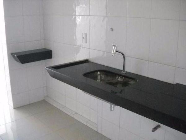 Apartamento com 3 quartos no Residencial Dubai - Bairro Setor Bueno em Goiânia - Foto 16