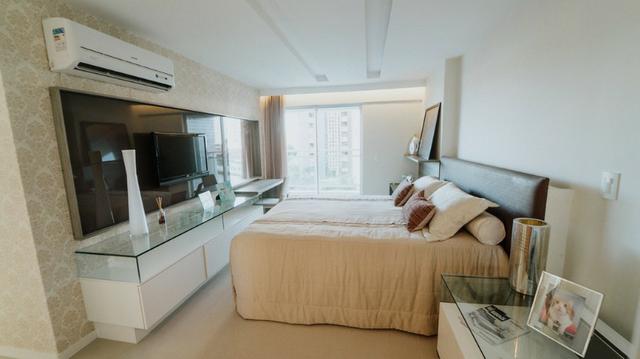 Avallon Residence, Novo, 177m2, 4 Suítes, DCE, Varanda Gourmet, 3 Vagas de Garagem - Foto 14