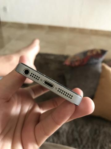 IPhone 5s - Foto 3