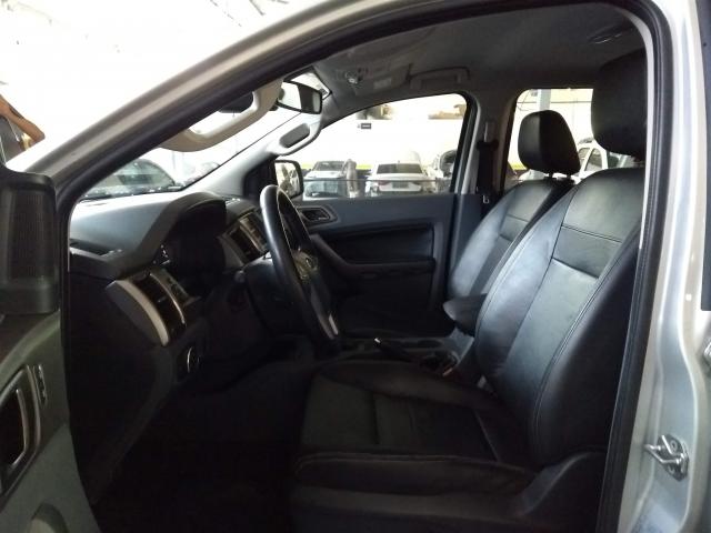 FORD RANGER 2016/2017 3.2 LIMITED 4X4 CD 20V DIESEL 4P AUTOMÁTICO - Foto 8