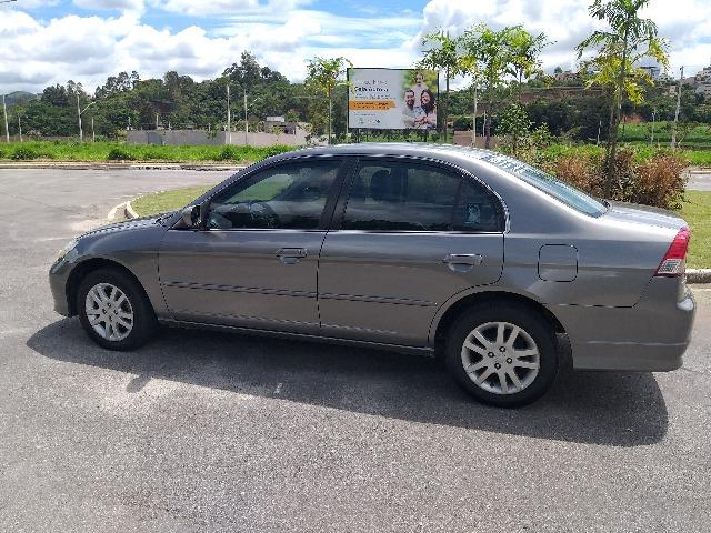 Honda Civic LX 2006