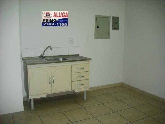 L580 Ótima sala comercial com 5m2 - Foto 6