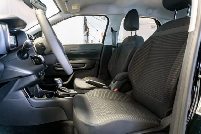 Citroen C4 Cactus 1.6 Feel Pack Aut 2020 Flex - Foto 16