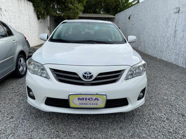 Corolla 2013 2.0 xei automático, novíssimo!! - Foto 2