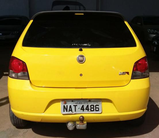 FIAT PALIO 1.8 R FLEX 07/08 Veículo em ótimo estado de conservação - Foto 6